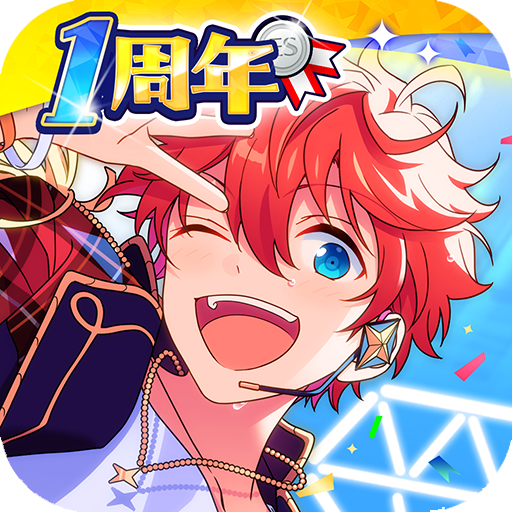 偶像梦幻祭21.6.1482