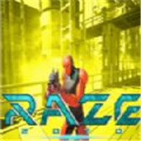 RAZE 2070