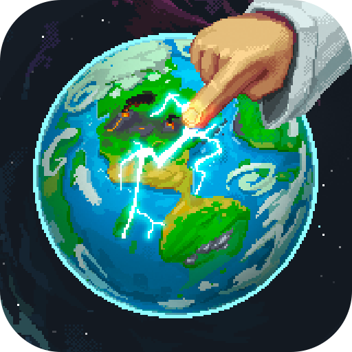 世界盒子0.8.1
