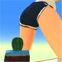 这也能坐碎
