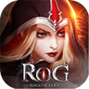 ROG诸神之怒