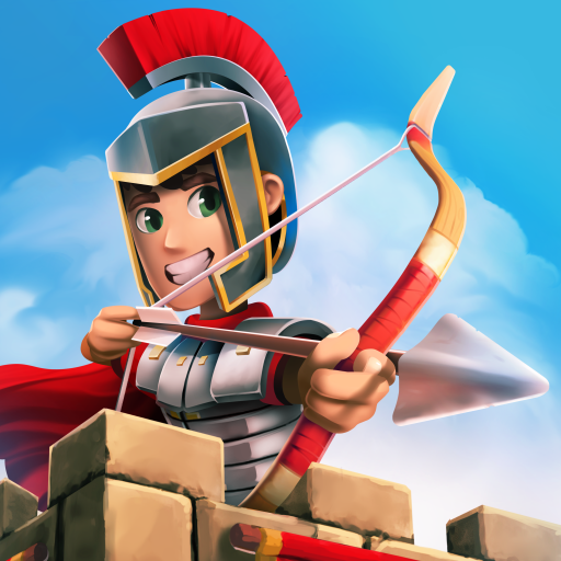 成长帝国中文版