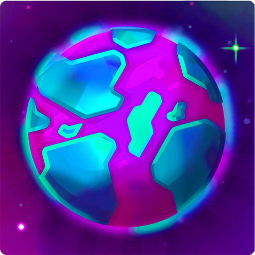 闲置星球矿工汉化版