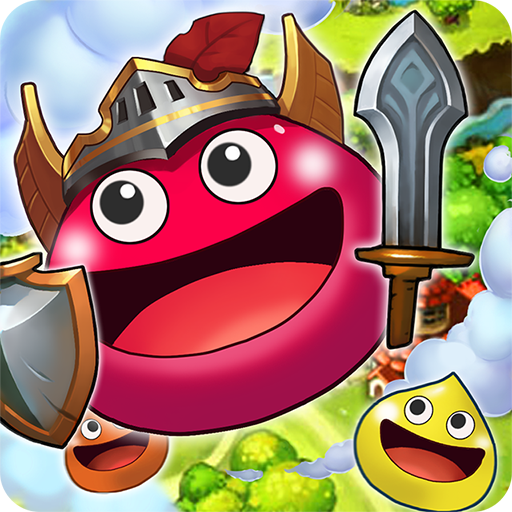魔界迷宫RPG
