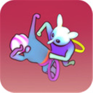 动物派对怪物版