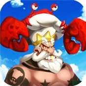 众神大作战
