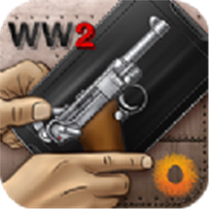 真实武器模拟ww2