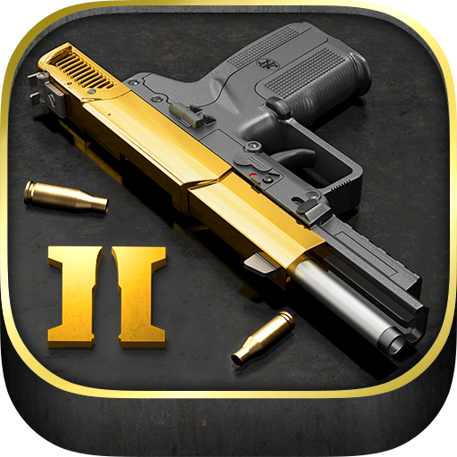iGun Pro 2汉化版