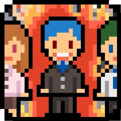 求职生存战1.0.43