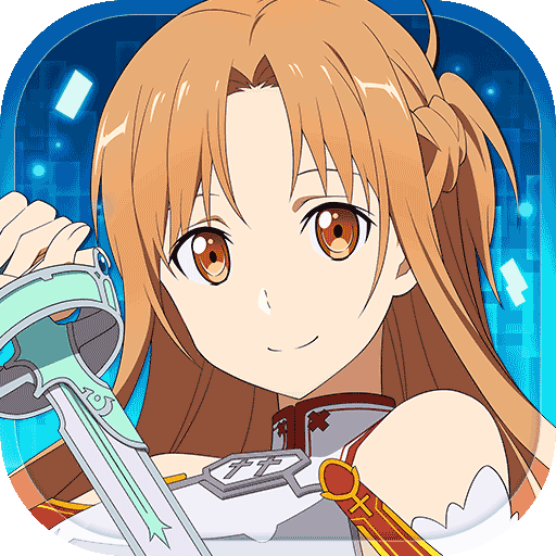 刀剑神域黑衣剑士王牌公测版