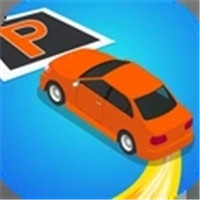 闪电泊车王 闪电泊车王