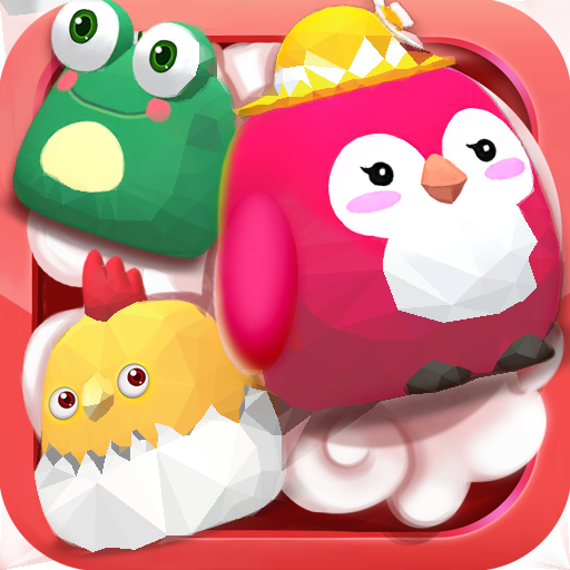 跳跃的音符 跳跃的音符