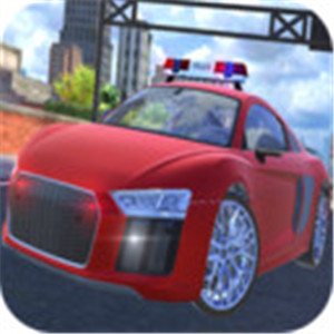 环游中国警车版