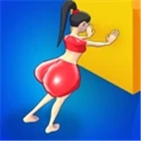 强大小姐姐 强大小姐姐