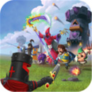 一起来拆塔单机版