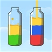 水瓶排序 水瓶排序