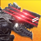 拼装恐龙格斗 拼装恐龙格斗