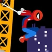 真正的蜘蛛侠火柴人 真正的蜘蛛侠火柴人