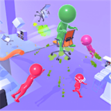 放屁办公室 放屁办公室