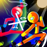 火柴人战争超级英雄完整版 火柴人战争超级英雄完整版