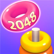 2048圈圈 2048圈圈