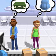 行李匹配 行李匹配