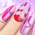 我是美甲达人 我是美甲达人