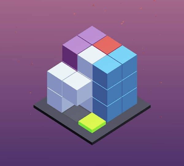 方块消消乐3d 方块消消乐3d