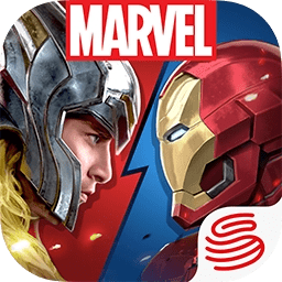 漫威对决测试服 漫威对决测试服