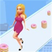 魅力人生举重少女冲锋 魅力人生举重少女冲锋