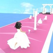 婚礼闯关热潮 婚礼闯关热潮