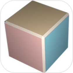 三维折叠 三维折叠