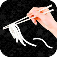拉面滑溜溜 拉面滑溜溜