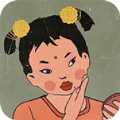 王蓝莓要逃学 王蓝莓要逃学