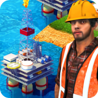 石油开采大亨 石油开采大亨