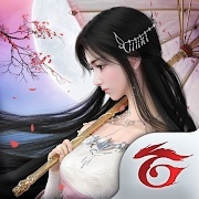 天涯明月刀M台服