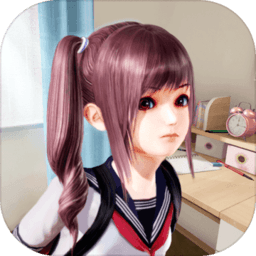 电子病娇女孩 电子病娇女孩