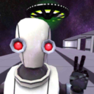 太空机器人安卓版 太空机器人安卓版