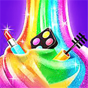 奇妙独角兽史莱姆 奇妙独角兽史莱姆