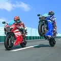 极限摩托狂飙2 极限摩托狂飙2