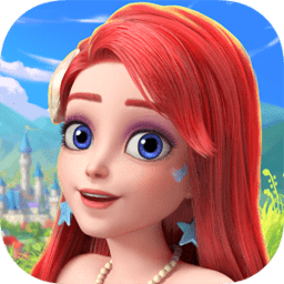 童话小镇 童话小镇