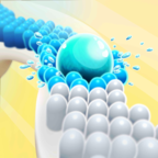 减压球球 减压球球