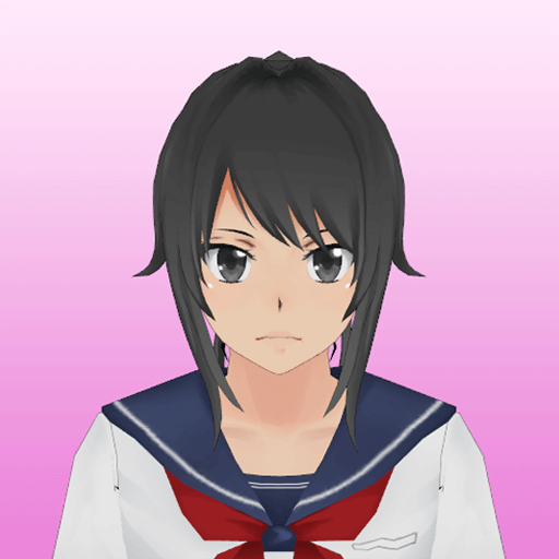 电子病娇少女中文版 电子病娇少女中文版