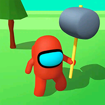 一锤一个钉 一锤一个钉