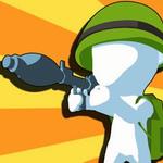 突击队冲冲冲 突击队冲冲冲