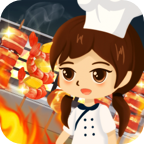 撸串人生 撸串人生