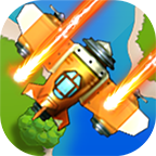 保卫海岛 保卫海岛