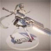 手办模拟器 手办模拟器