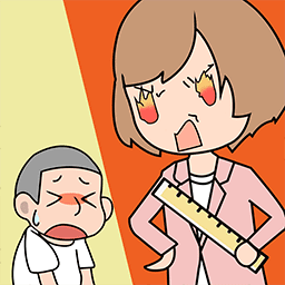 妈妈三天没打我 妈妈三天没打我