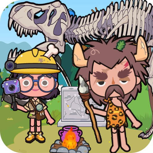 托卡小家城市部落 托卡小家城市部落